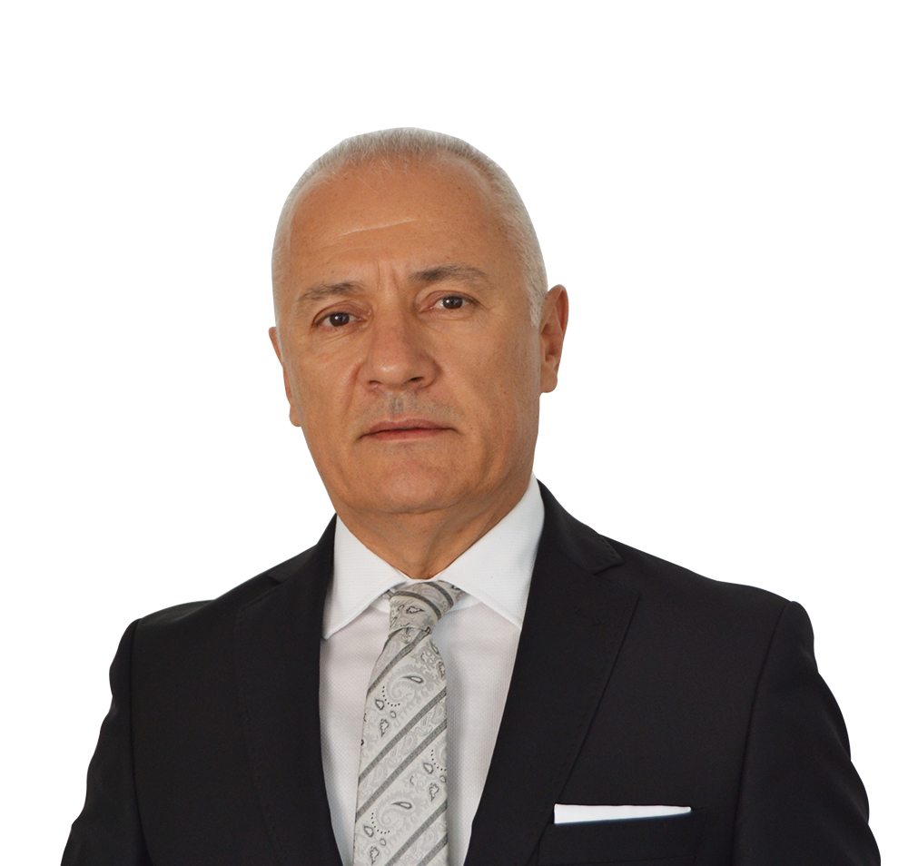 Remzi Süha DEDE Deputy General Manager of Operations