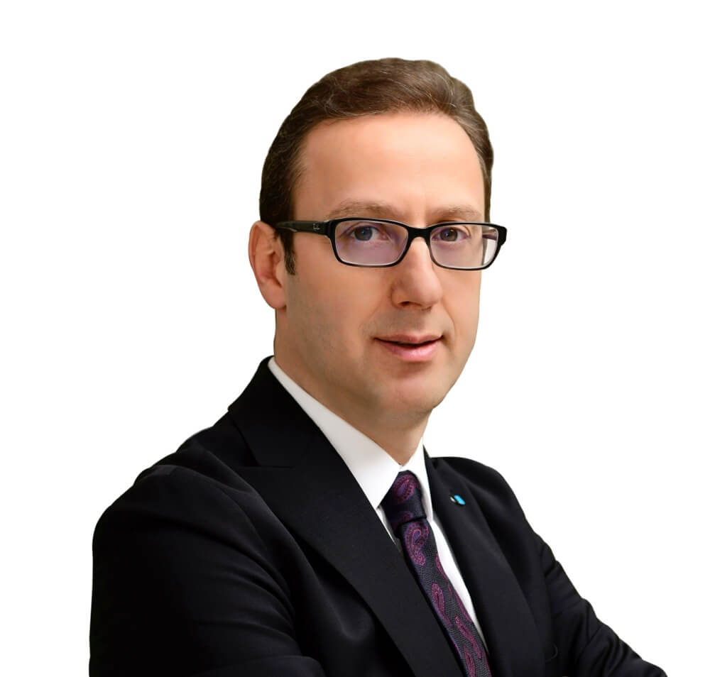 Ahmet YİĞİT