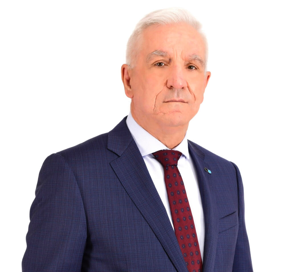 Ali Tunç DORÖZ