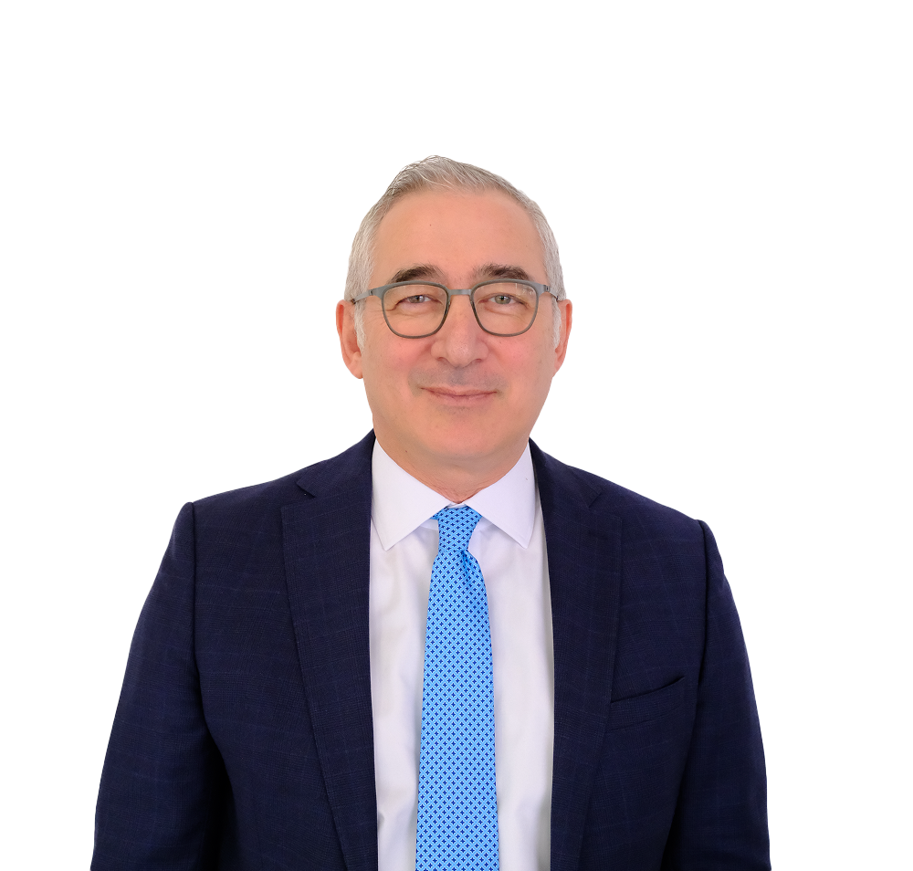 Hüseyin Alper Duman - Executive Vice President of International Banking