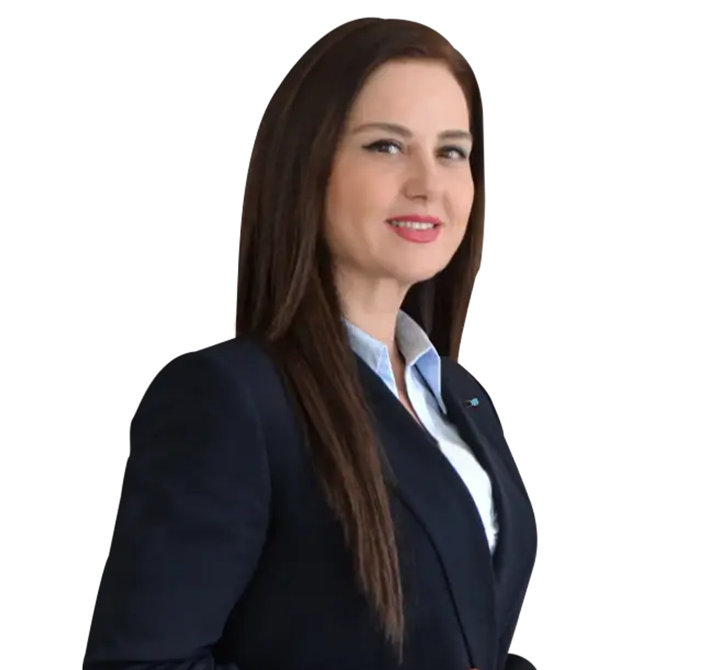 Kadriye Didem Karaca - Perakende Bankacılık Genel Müdür Yardımcısı
