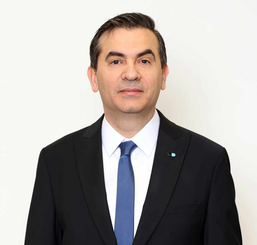 Namık ÜLKE