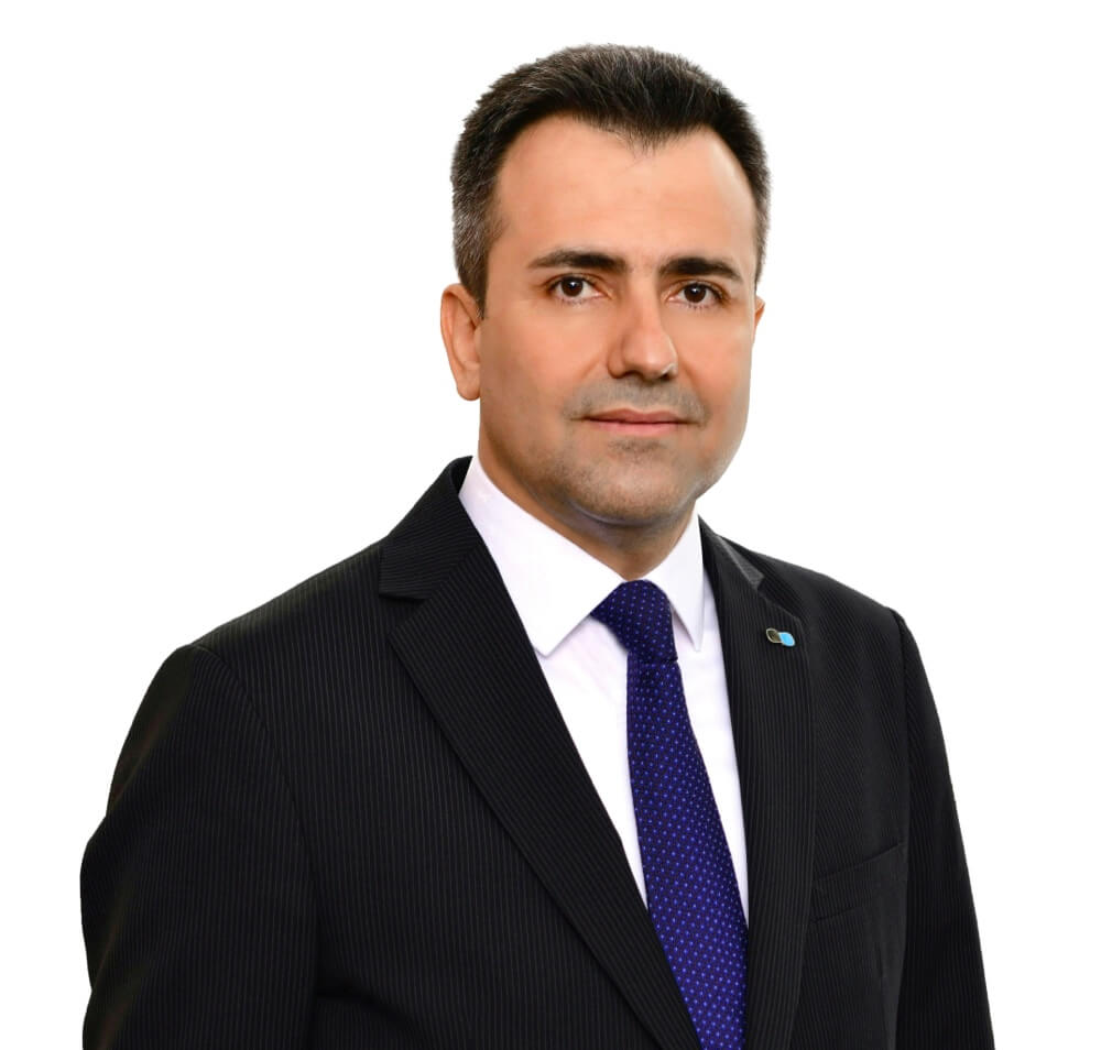Zafer CAN