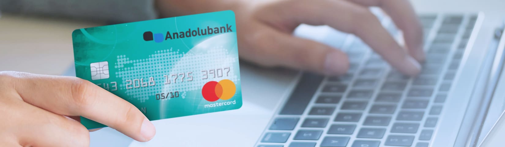 Anadolubank Kredi Kartı