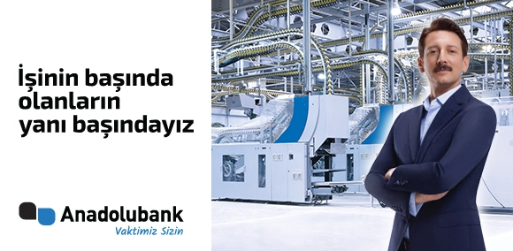 İşinin Başında Olanların Yanı Başındayız