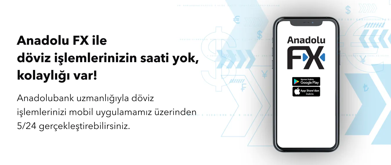 Anadolu FX