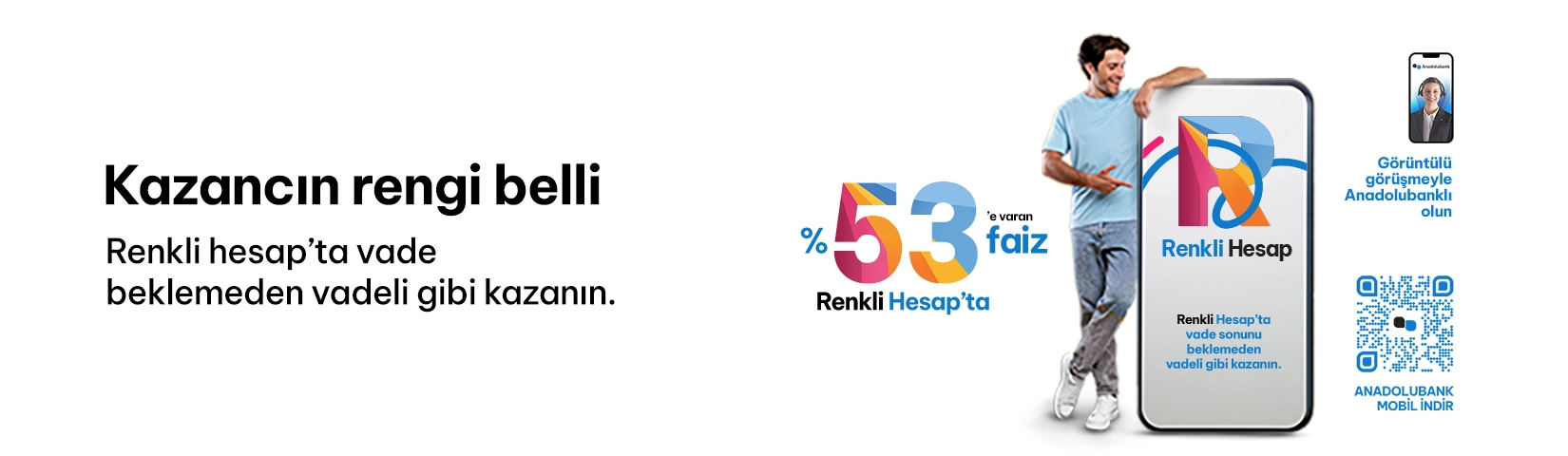 Renkli Hesap