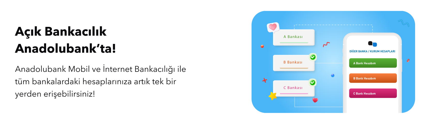 Açık Bankacılık