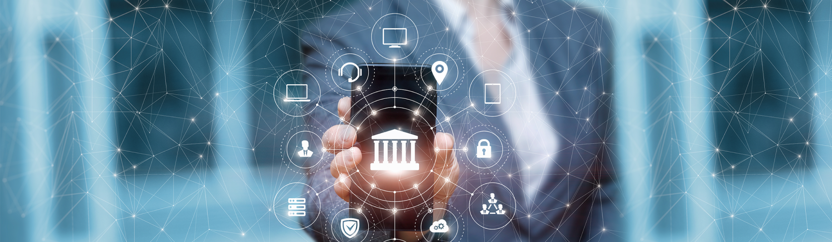 Açık Bankacılık Çözümlerimiz