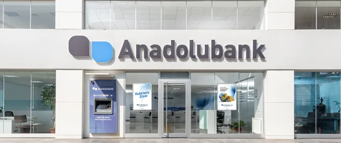 Anadolubank'ı Tanıyın