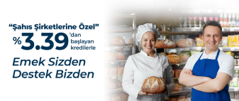 İşiniz İçin Anadolubanklı Olun