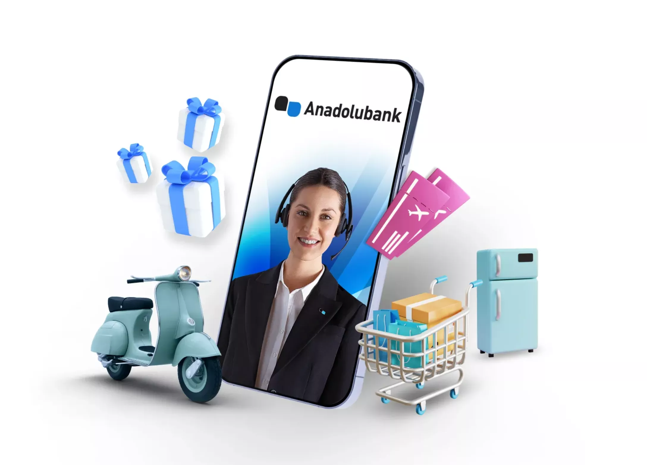 Anadolubankli ol