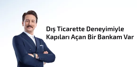 Dış Ticaret