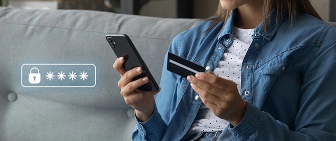 Şifre Alma İşlemleri