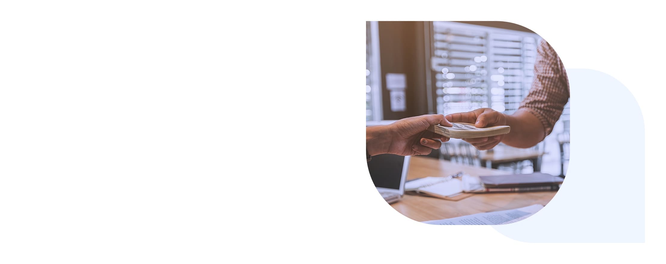 Nakit akışınızı hızlı ve güvenli</br>şekilde yönetin!