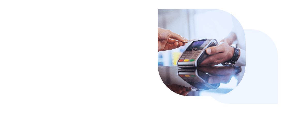 POS services that specific to<span class=