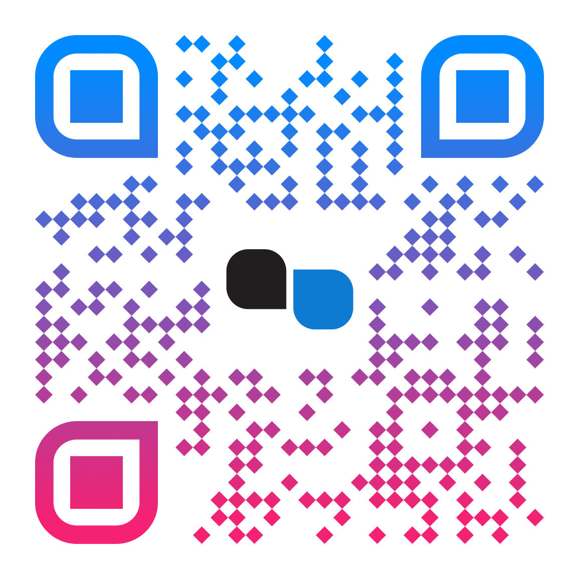 Mobile Download QR