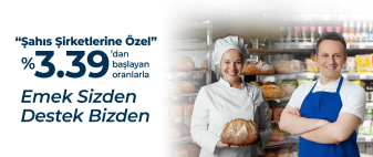 İşiniz İçin Anadolubanklı Olun