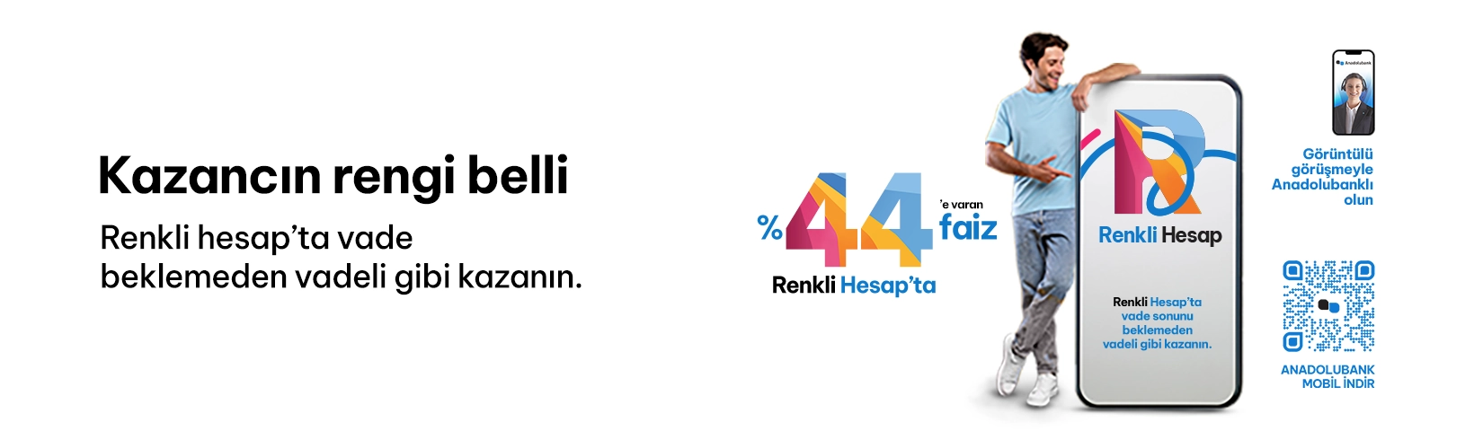 Renkli Hesap