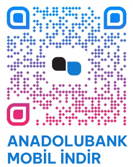 Anadolubank Mobil indir